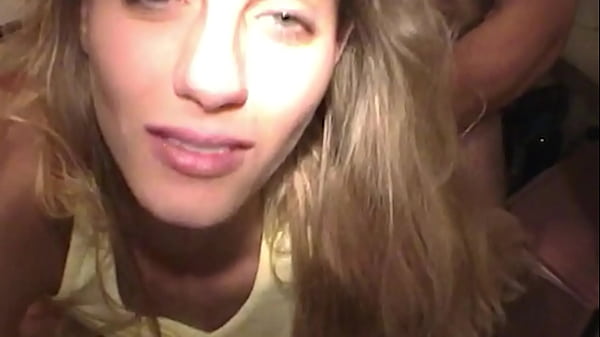 Hotwife Blowjob and Multi-Man Workout Cuckold Scene