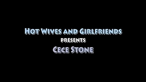 Cece Stone Hotwife Interview and Encounter