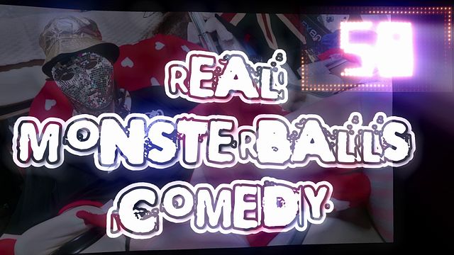 Bimbo Comedy Parody