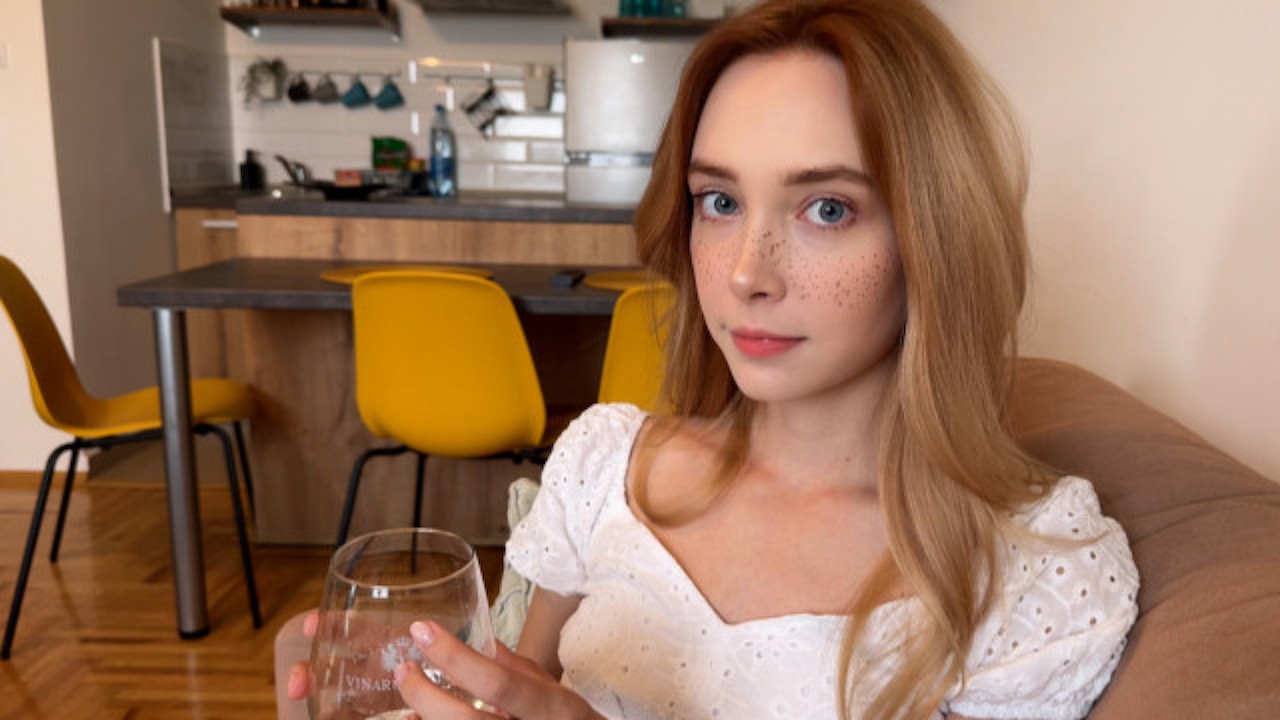 Wife Cheats with Husband's Friend while Husband Works Late