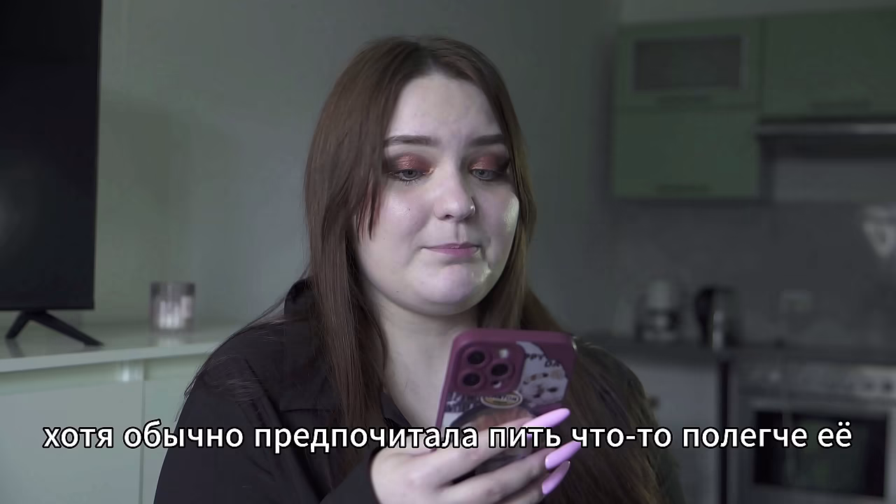 Russian Hotwife Anal Sharing Story with Third