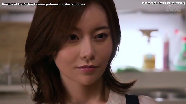 Japanese Wife Shares Intimate Moments with Husband and Friend