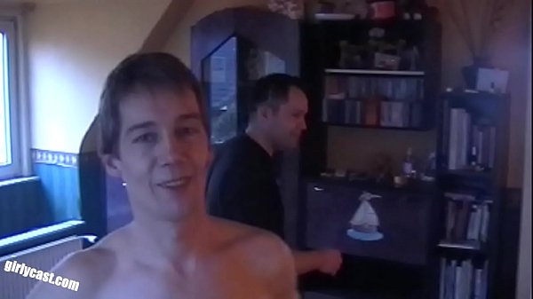 Real Couple Threesome & After-Action Discussion