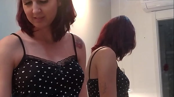 Interracial Hotwife Experience with Husband Watching