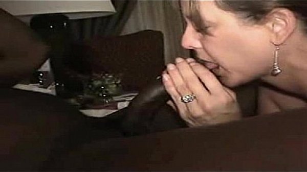 Blonde Hotwife Enjoys BBC Encounter Filmed By Husband