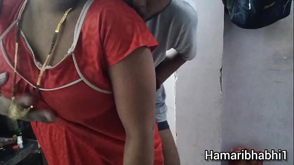 Indian Hotwife Affair Caught on Camera