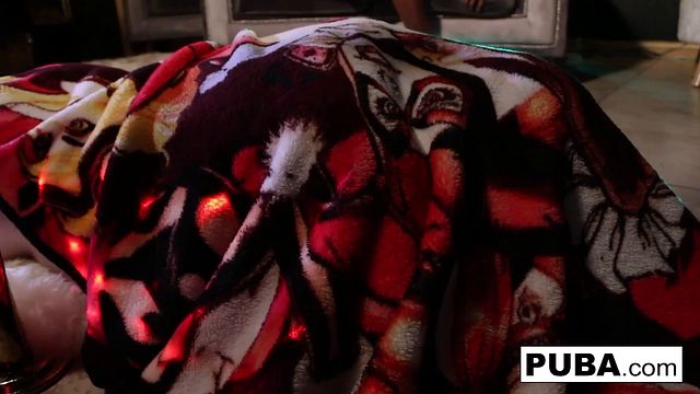Leya Falcon Humiliates Husband While Taking Multiple Bulls